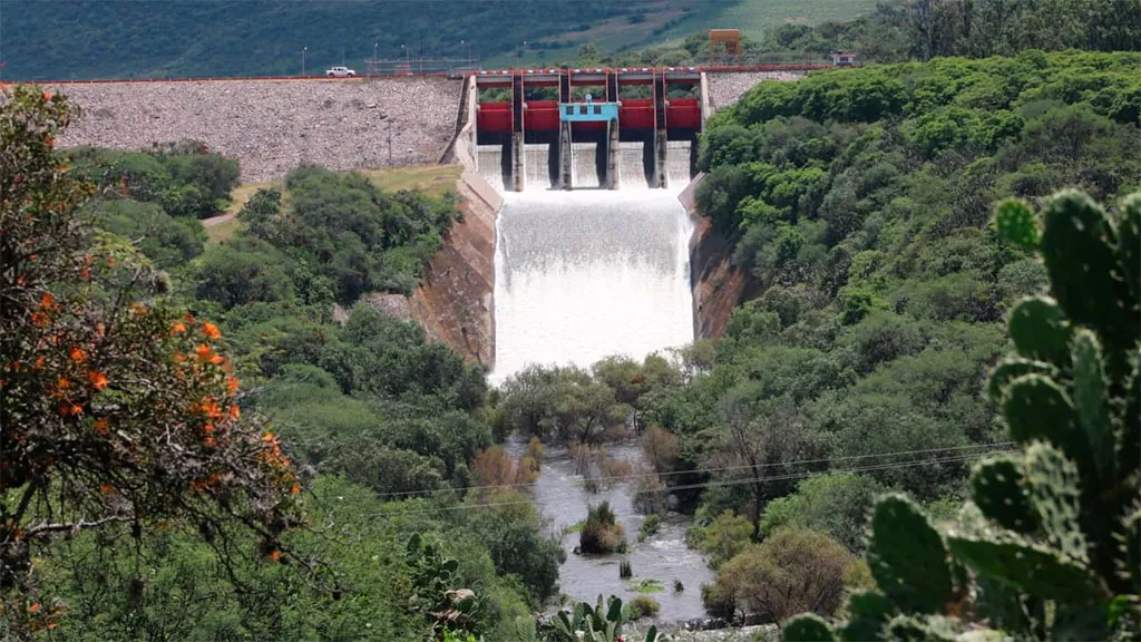 Proyecto de la Presa Solís se vuelve cada vez más ‘ambicioso’: Miguel Mandujano