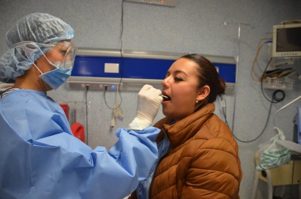 Guanajuato llega a tres semanas sin casos positivos de COVID-19