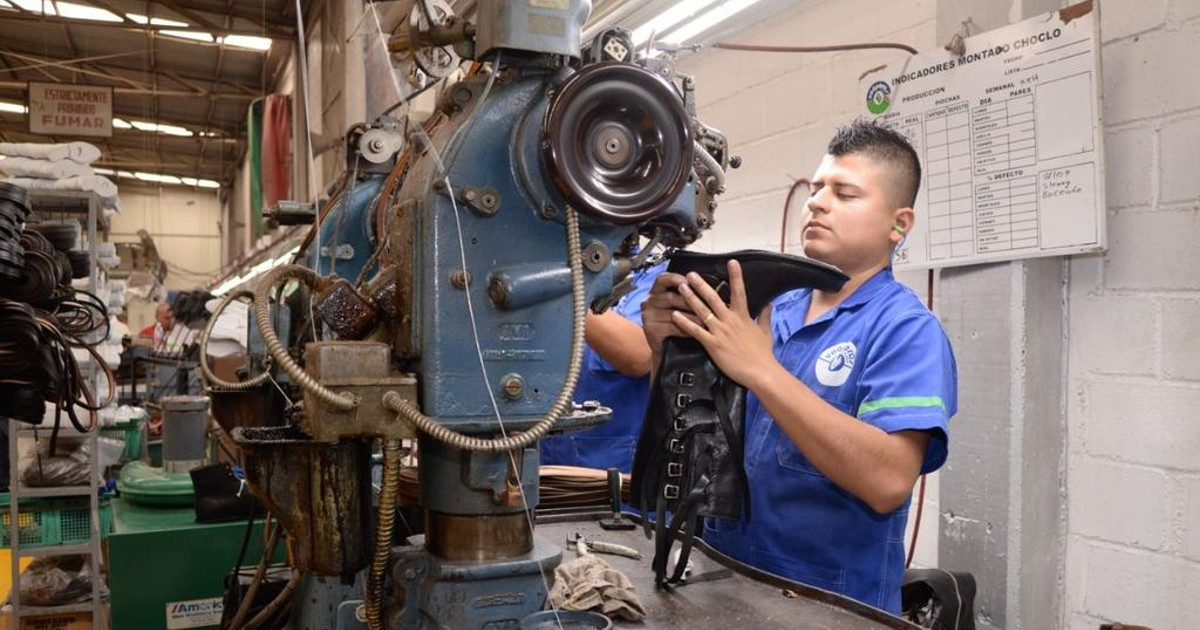 León tiene más empleos…Pero también los salarios más bajos