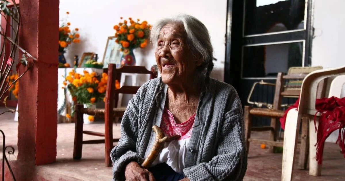 Recuérdame: Así despiden a María Salud, la inspiración de ‘Mamá Coco’