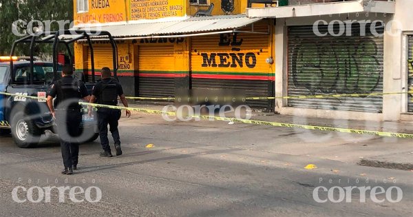 Hombre asesina a su expareja y luego se quita la vida en León