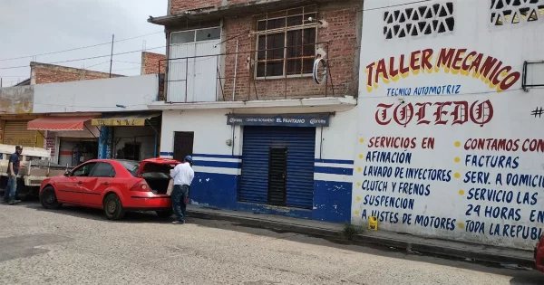 ‘Se quieren lavar las manos’, clama familia de Fátima, víctima de masacre en bar de Irapuato