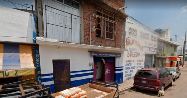 SSC investiga posible venta de droga como motivo de masacre en bar de Irapuato