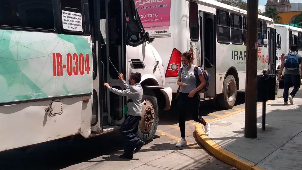 Salamanca: Buscan apoyo de la GN ante inseguridad que ‘frena’ actividades escolares