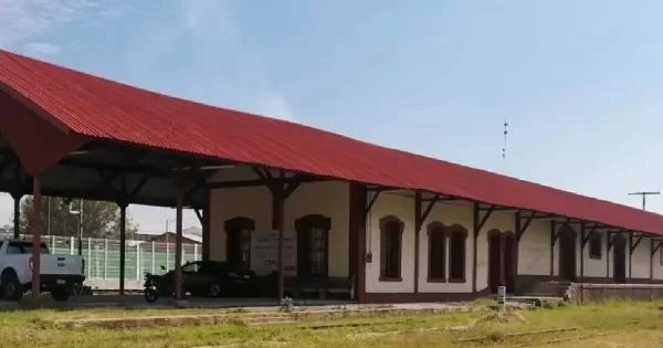 Arriesgan vida ante asaltos del tramo de la Estación en Salamanca