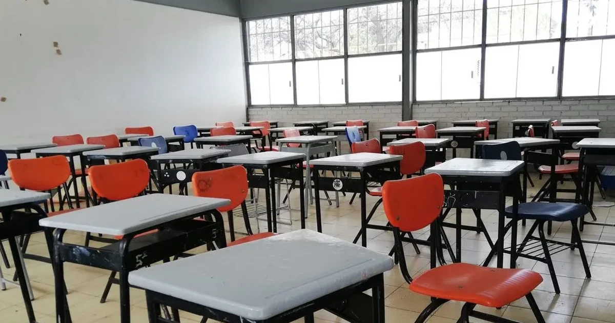 SEG afina detalles para que 300 escuelas de Guanajuato inicien el horario extendido