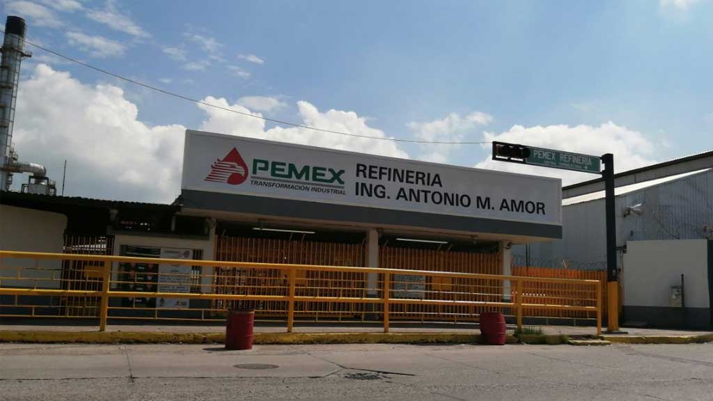 Injusticia ambiental prevalece en Salamanca, señala especialista