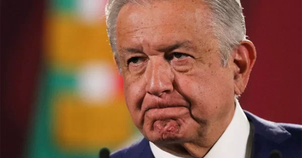 Grupos delictivos en Guanajuato y Sinaloa habrían amenazado a AMLO de muerte