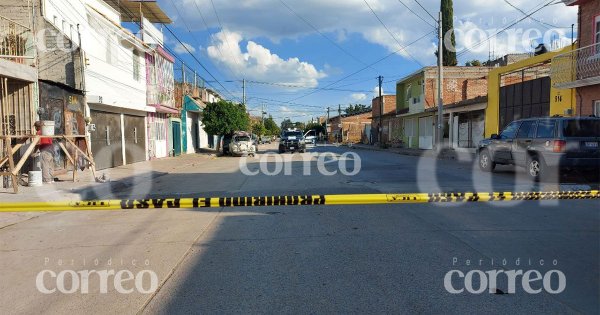 Ataque armado en la colonia La Escondida deja un hombre herido en León