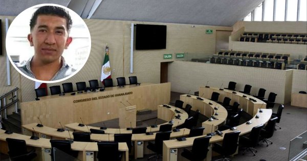 Congreso de Guanajuato exhorta a Tlaxcala para atender caso de Pedro con “principios legales”