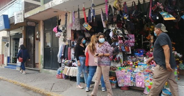 Colombianos no son ‘los únicos’: comerciantes de Salamanca también denuncian a venezolanos