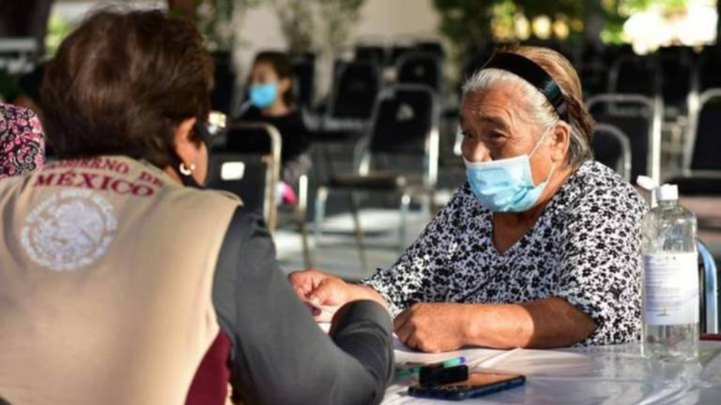 Aumenta la Pensión Bienestar para Adultos Mayores; esta cantidad recibirán