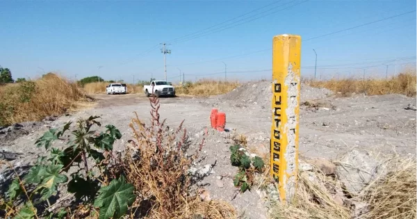 Pemex contamina pozo con gasolina en Salamanca; advierten por contaminación de acuífero