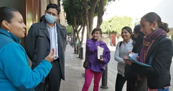 Entre reclamos de artistas locales, nombran a Lisette Ahedo directora del ICL en León