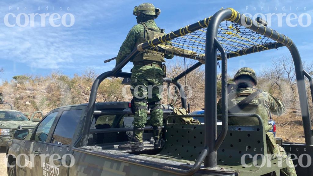 Hallan dos cadáveres en menos de una hora en León