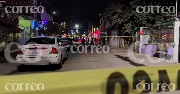 Asesinan a balazos a hombre en la comunidad de Dos Ríos de San Antonio en Pueblo Nuevo