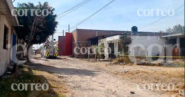 Polvorín estalla en comunidad de Silao y deja 4 heridos; vecinos ya lo habían reportado