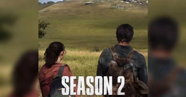 HBO anuncia que ‘The Last of Us’ tendrá segunda temporada