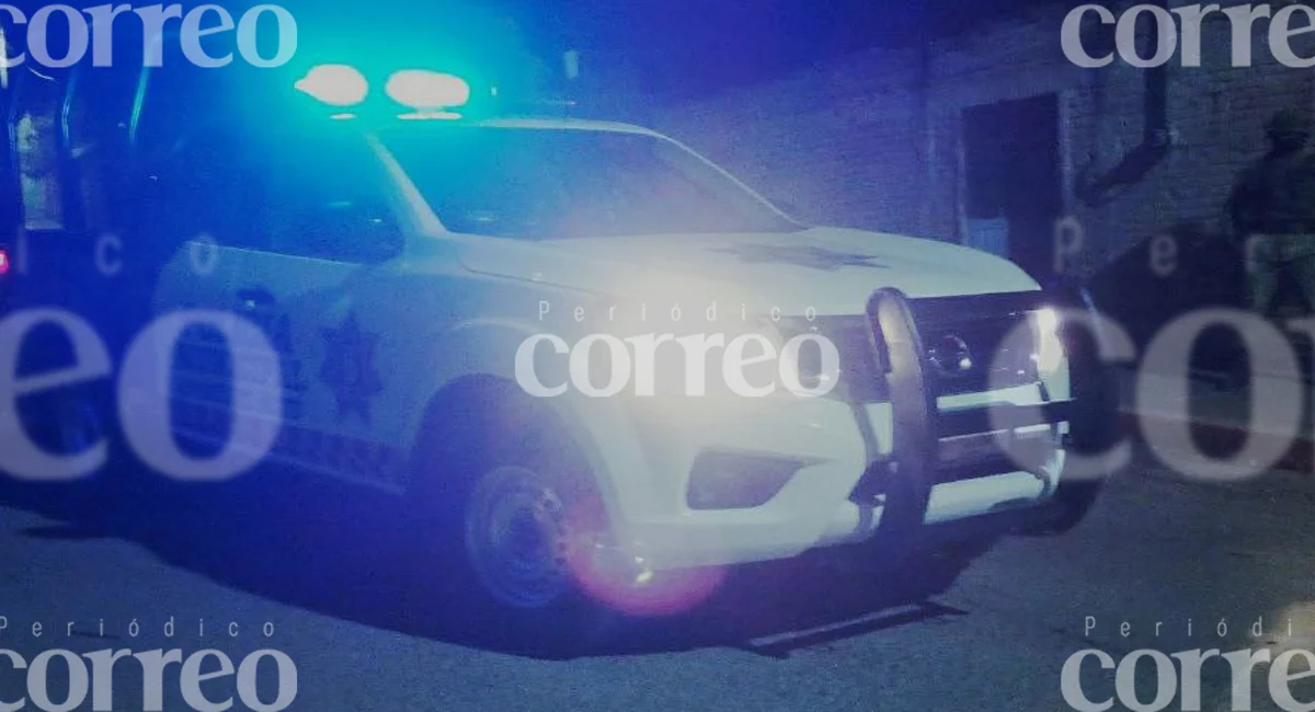 Matan a joven cuando intentaba esconderse atrás de un carro en Celaya