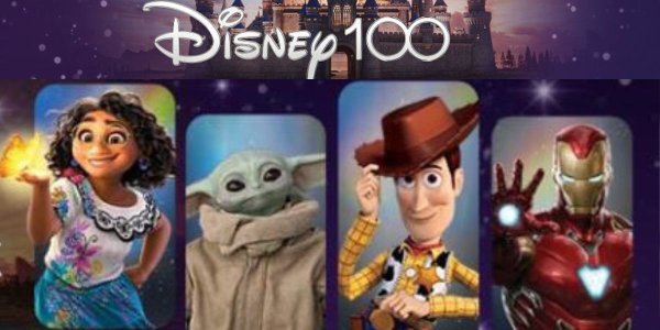 Cartas Disney 100 en Tik Tok: ¿Cómo cambiar las tarjetas repetidas?