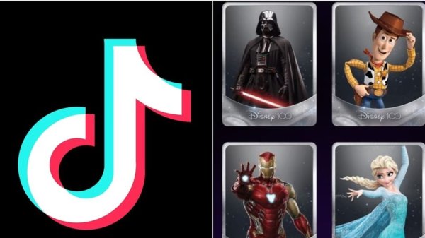 Disney 100 en TikTok: estas son las respuestas del cuestionario para el 20 de octubre