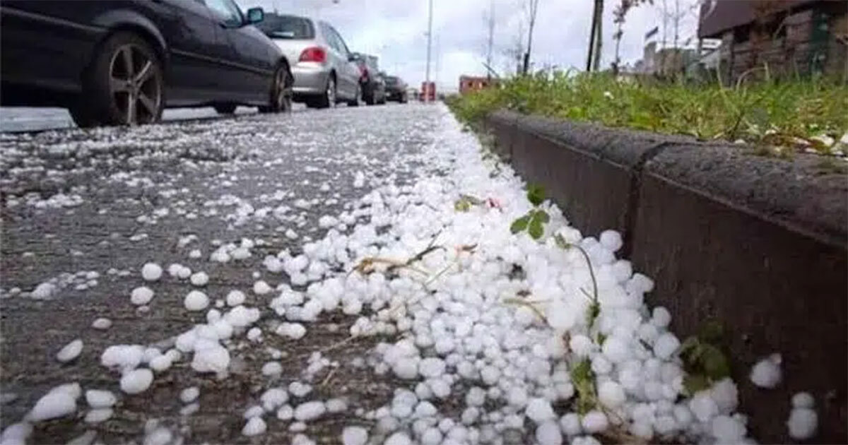 Bajas temperaturas y heladas por el Frente Frío 12: así será el clima en Guanajuato