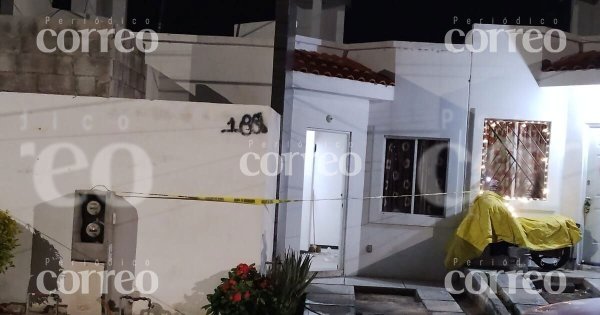 Balacera en el fraccionamiento Colinas del Río de Irapuato deja dos personas heridas 