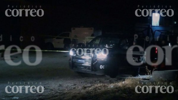 Encuentran cuerpo sin cabeza y brazos durante la noche en segunda Fracción de Crespo en Celaya