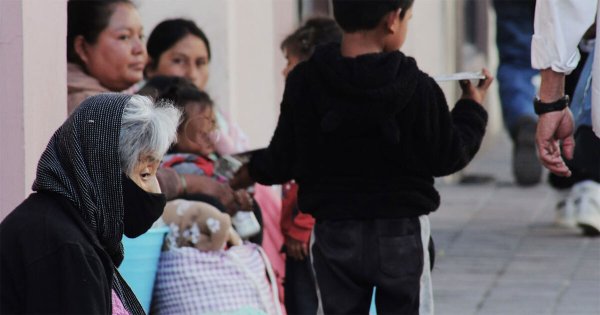 ¿Feliz Día de Reyes? Trabajo infantil en Guanajuato arrebata a pequeños la ilusión de un regalo