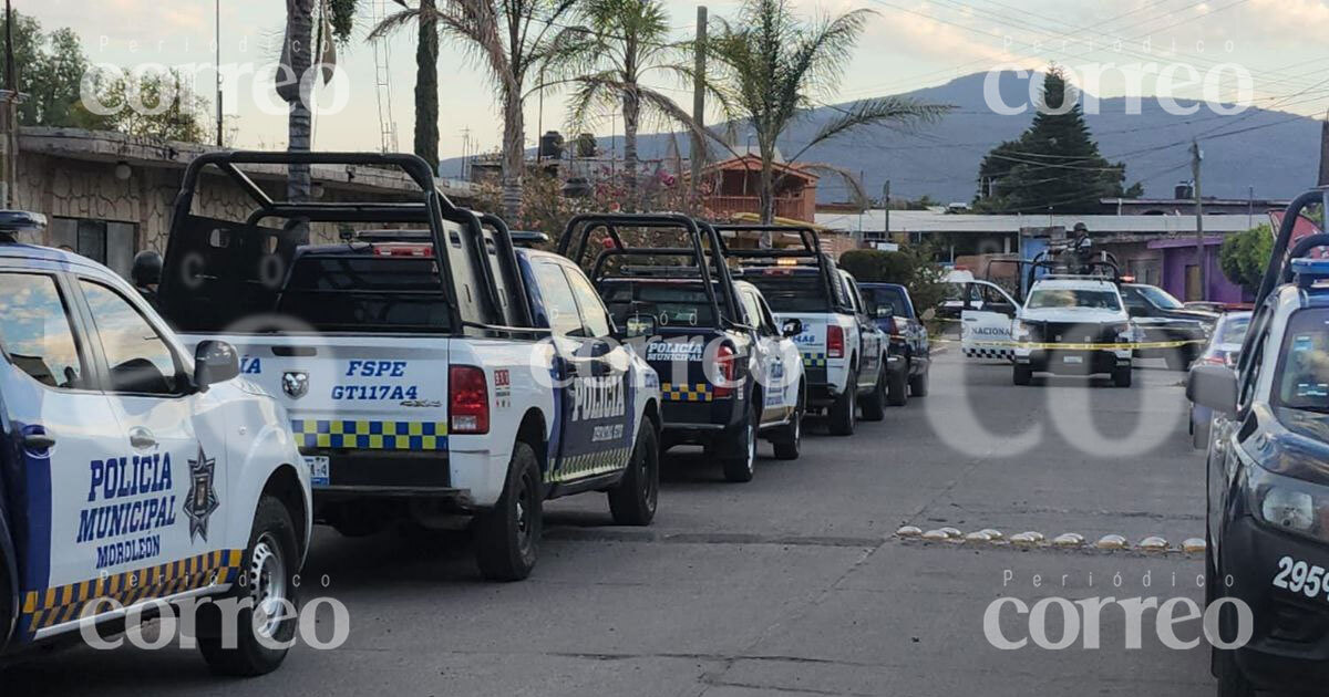 Guanajuato registra al menos 23 homicidios dolosos del viernes al domingo 