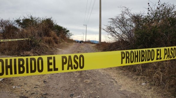 Estos son los municipios más afectados por ola de homicidios en Guanajuato 