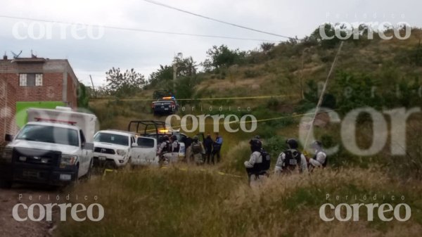 Agente de la FGR fue desmembrado y abandonado en las vías del tren en Pénjamo