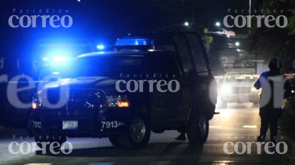 Hombre mata a su pareja en León y luego se quita la vida