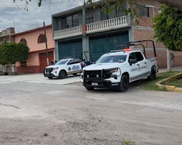 Dos personas asesinadas en distintos ataques en Salvatierra en menos de una hora