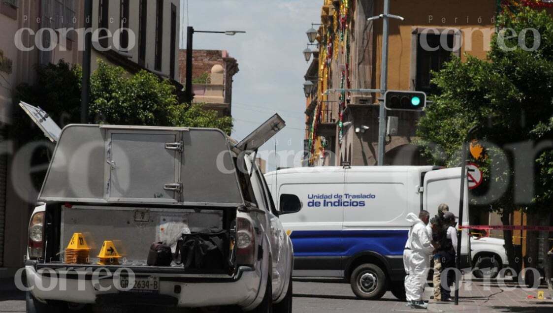 Violencia en Guanajuato pone a las joyerías en el foco rojo