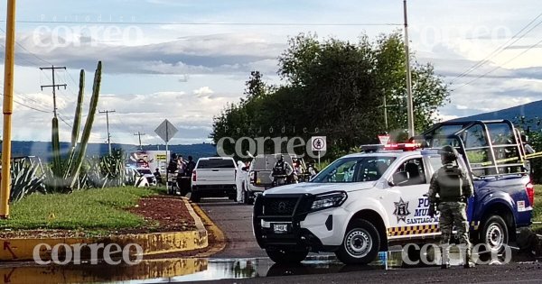 En menos de 24 horas, asesinan a tres policías y una jueza en Guanajuato, ¿qué pasó?