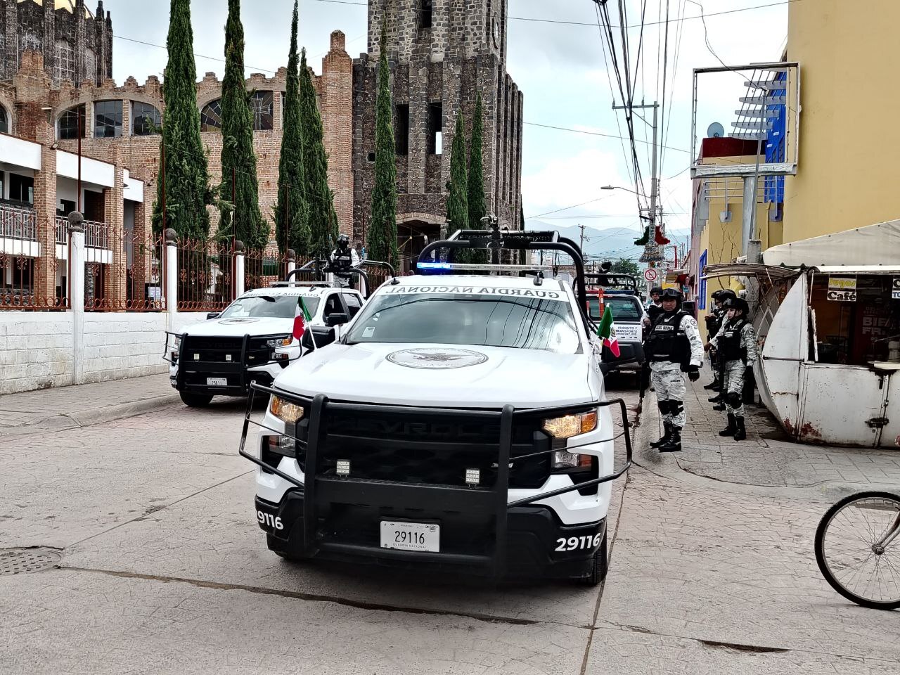 Ejército se apodera de Guanajuato: ya tiene el control de tres municipios, ¿por qué? 