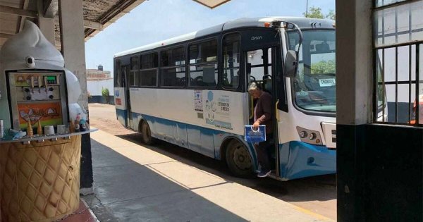 Aprueban extinción de 11 concesiones de transporte público en Valle de Santiago 