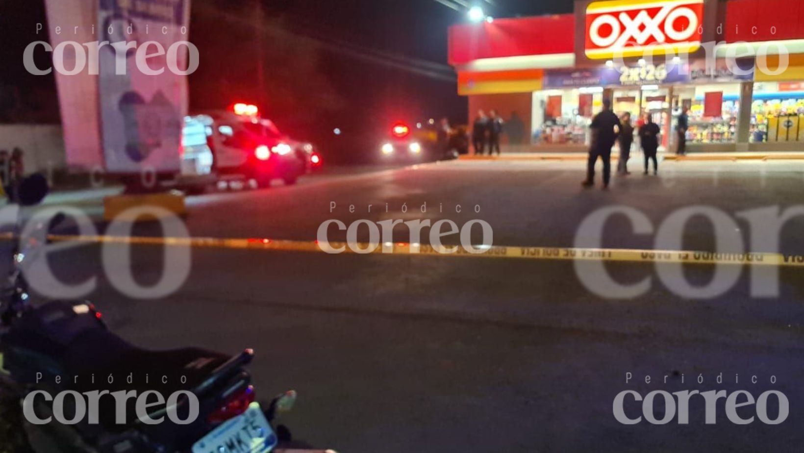 Policía municipal de Silao asesinado en emboscada por hombres armados