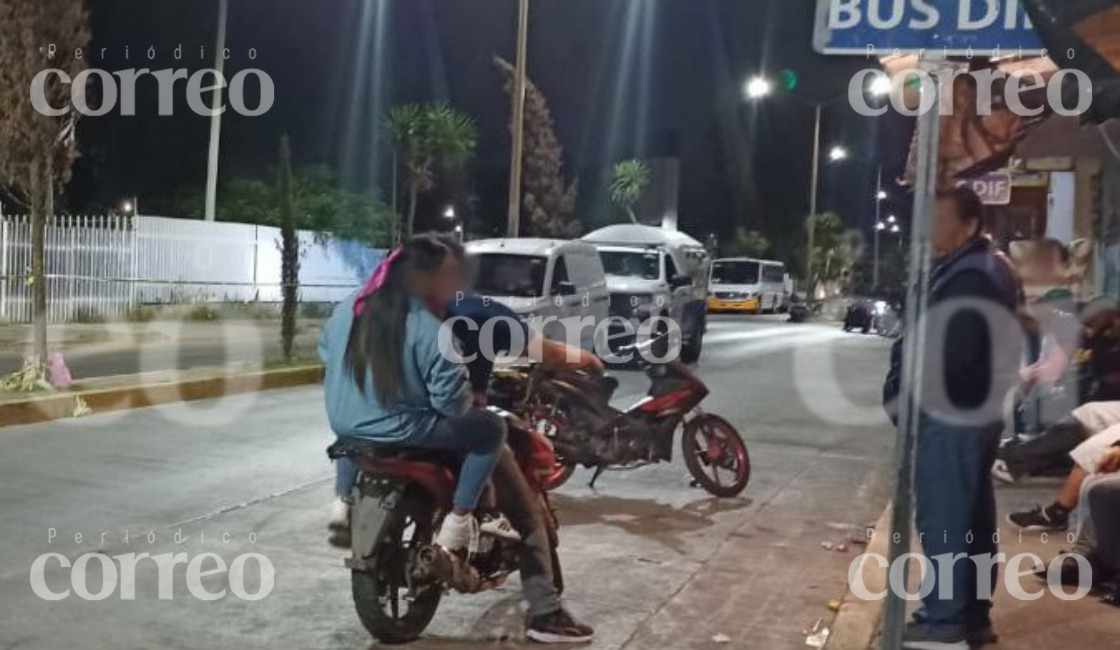 Matan a motociclista de Silao cerca de Unidad Deportiva ¿qué pasó?