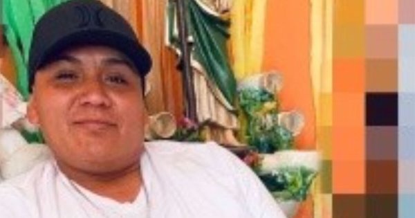 ¡Ayúdanos a encontrarlo! Buscan a Roberto Daniel Gutiérrez, desaparecido en Silao