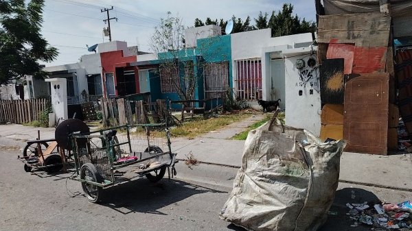 Tras fallas en pozos, 800 familias en El Rehilete de Villagrán llevan once días sin agua 