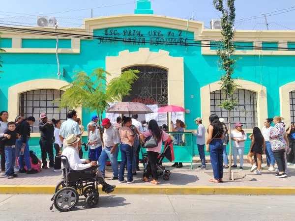 San Diego de la Unión tendrá nueva escuela primaria, ¿dónde estará? 