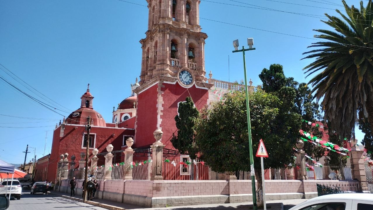 Vive San Felipe su Buen Fin ¡sin energía eléctrica!