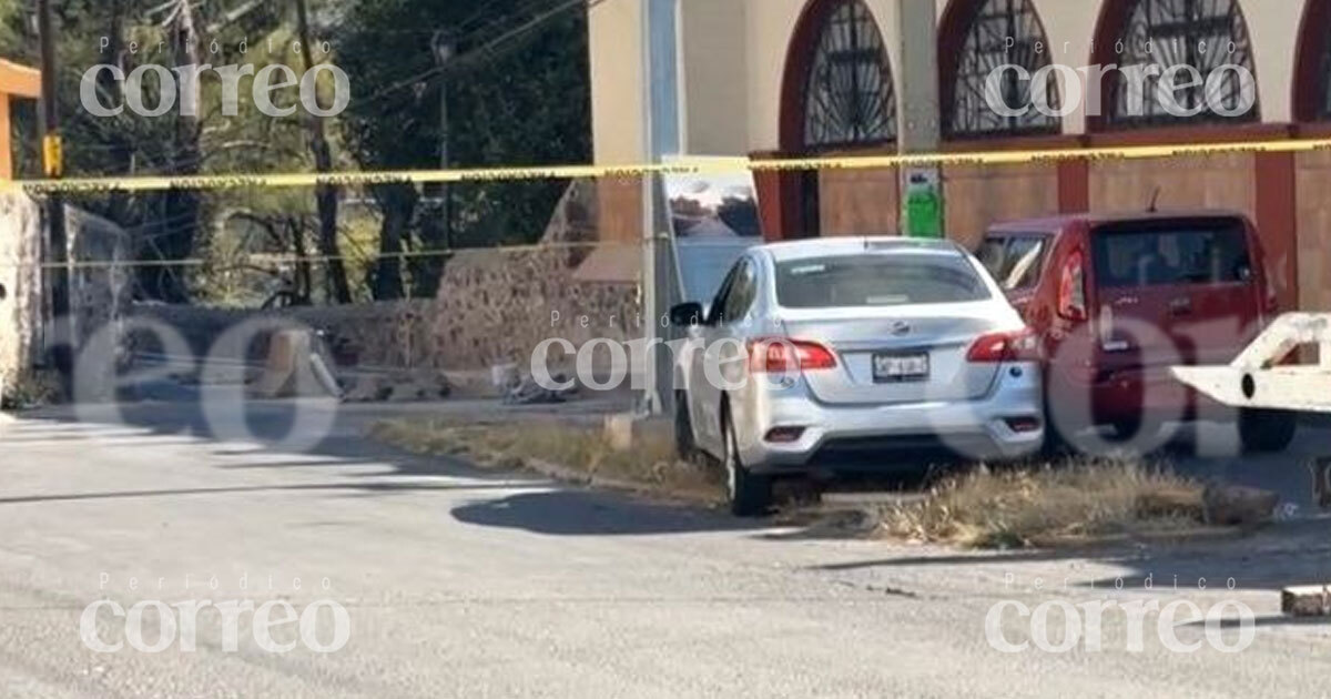 Hombre salta desde el puente de Batanes tras persecución en Salvatierra, ¿qué pasó? 