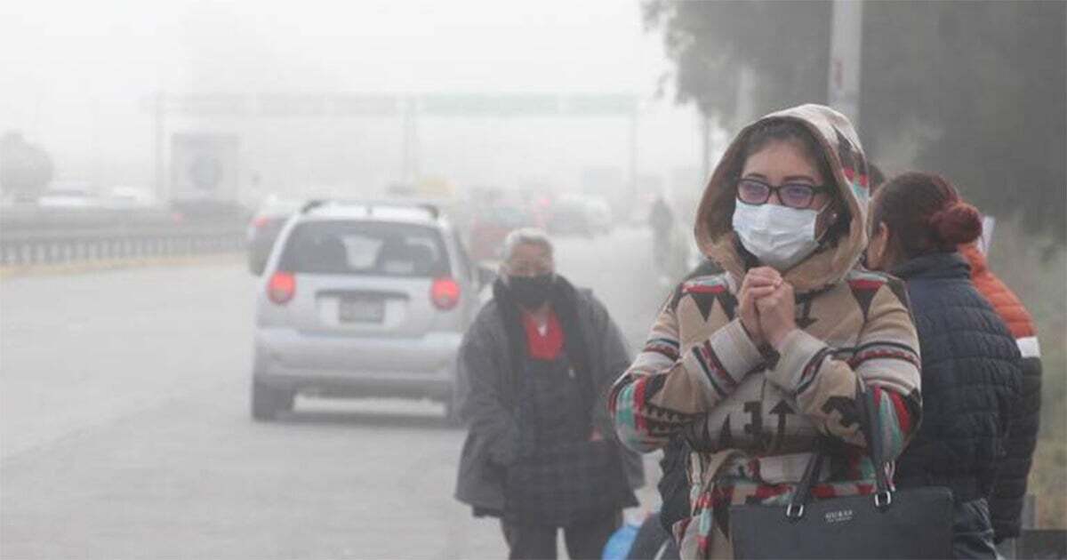 ¿Continuarán las mañanas frías? Así estará el clima en Guanajuato este 12 de diciembre