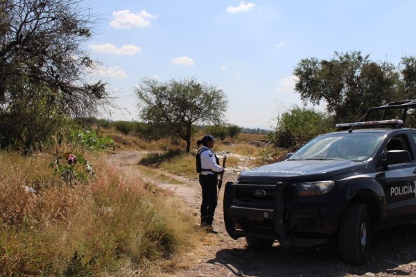 Se recrudece violencia en Purísima: asesinan a pareja y los abandonan en baldío