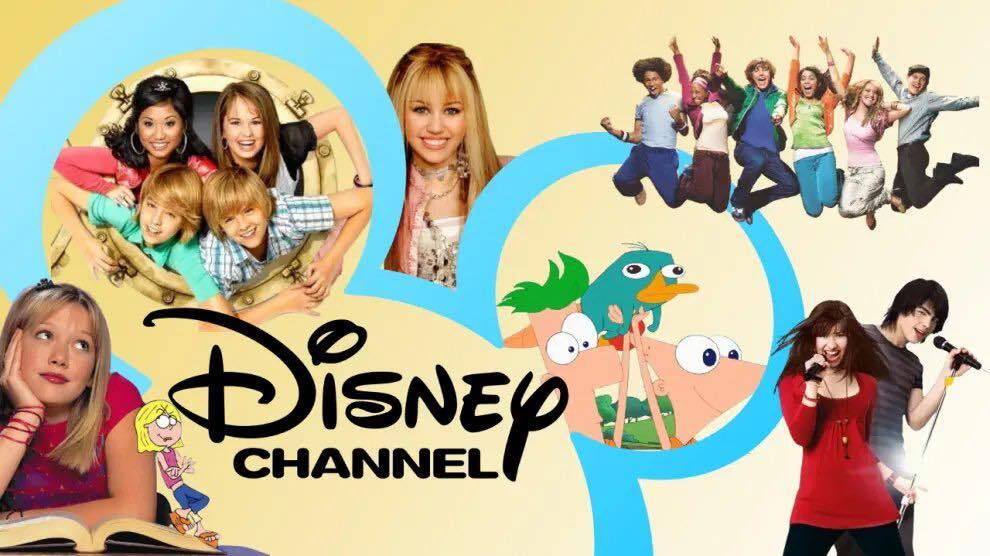 ¿Cuáles son los países que continuarán transmitiendo Disney Channel?