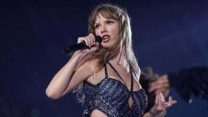 Billboard nombra a Taylor Swift la mejor artista del Siglo XXI