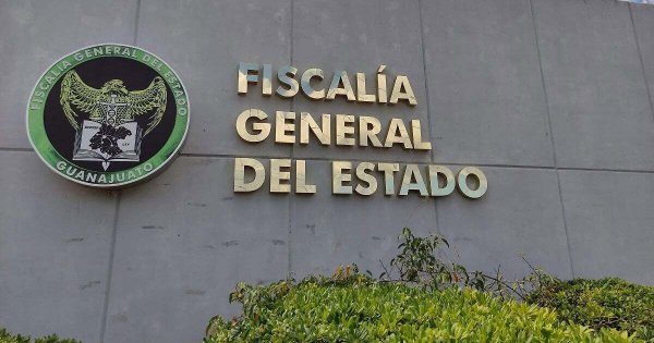 Dos de los tres candidatos a la Fiscalía de Guanajuato tienen vínculos con Zamarripa 